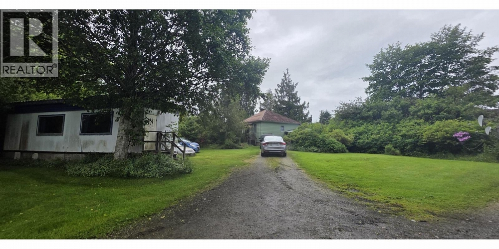 60 BAYVIEW DRIVE Port Clements Photo 2 60 BAYVIEW DRIVE Port Clements Photo 2